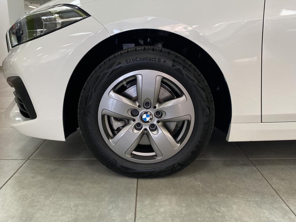 BMW Serie 1 116DA 1.5D 116CV Auto