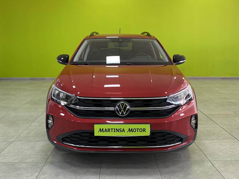 Volkswagen Taigo Life 1.0 TSI 110CV DSG