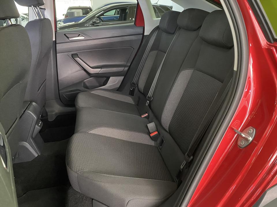 Volkswagen Taigo Life 1.0 TSI 110CV DSG