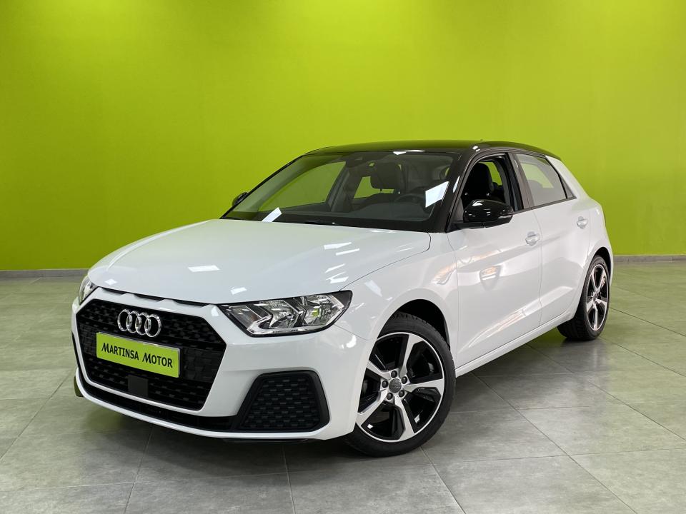 Audi A1 Sportback 25 1.0 TFSI 95CV