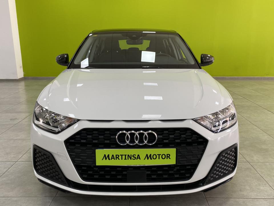 Audi A1 Sportback 25 1.0 TFSI 95CV
