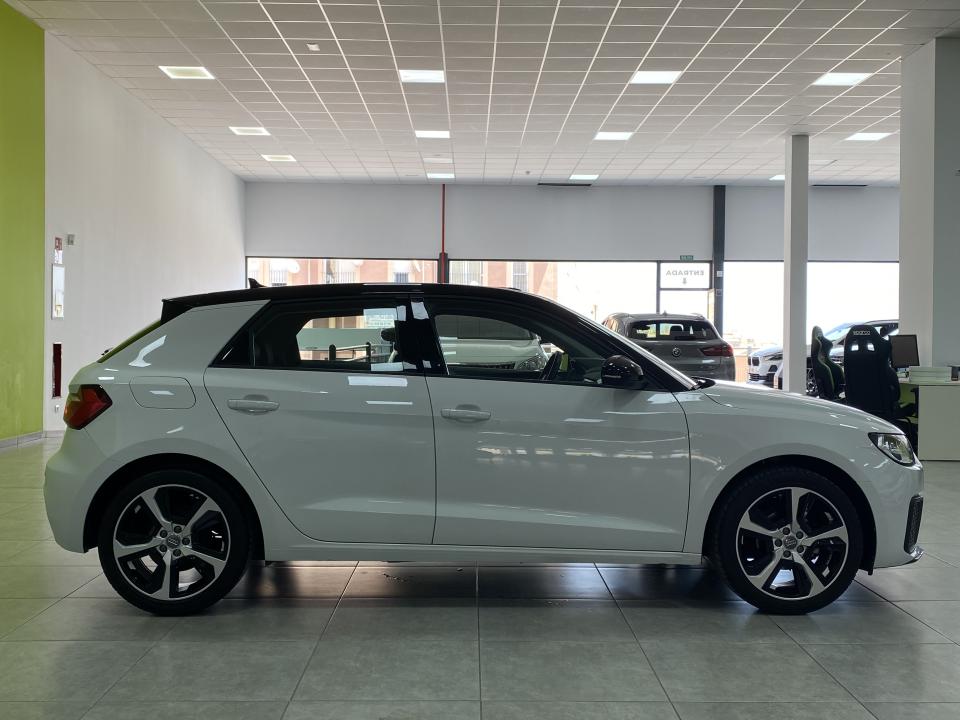 Audi A1 Sportback 25 1.0 TFSI 95CV