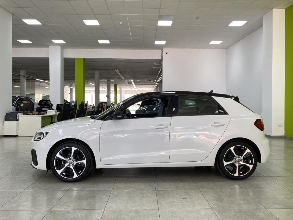 Audi A1 Sportback 25 1.0 TFSI 95CV