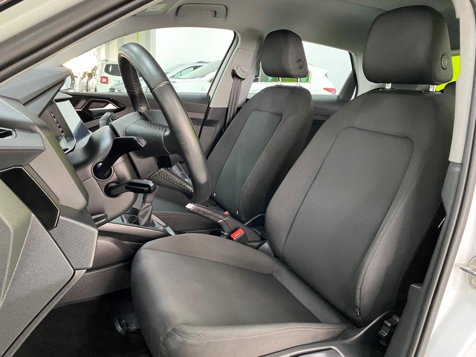 Audi A1 Sportback 25 1.0 TFSI 95CV