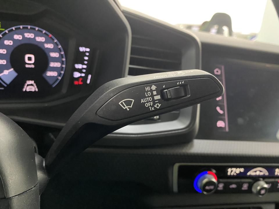 Audi A1 Sportback 25 1.0 TFSI 95CV