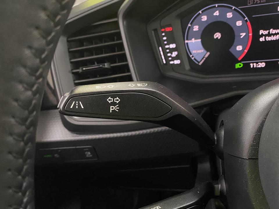 Audi A1 Sportback 25 1.0 TFSI 95CV