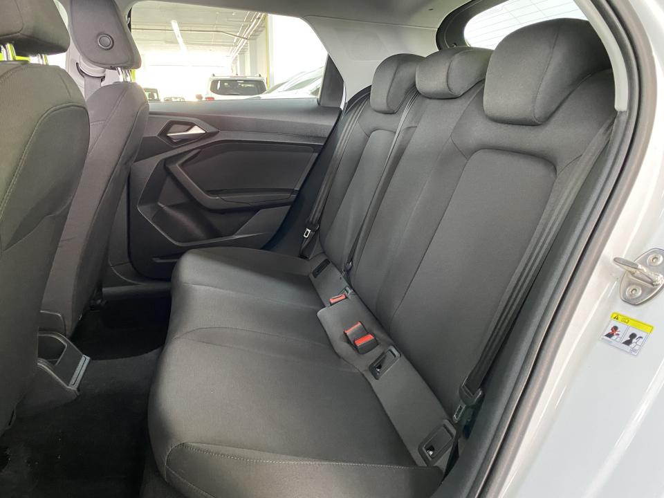 Audi A1 Sportback 25 1.0 TFSI 95CV