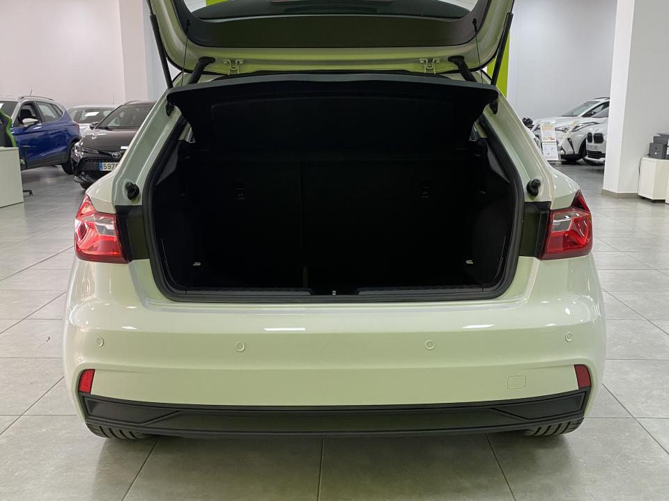 Audi A1 Sportback 25 1.0 TFSI 95CV