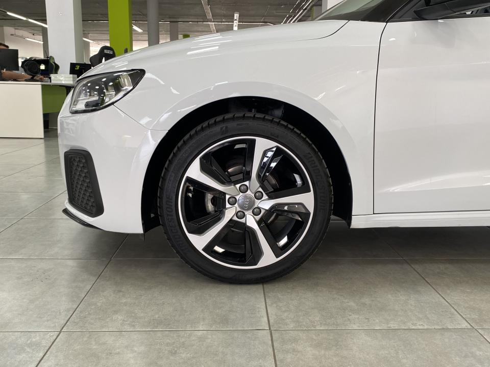 Audi A1 Sportback 25 1.0 TFSI 95CV