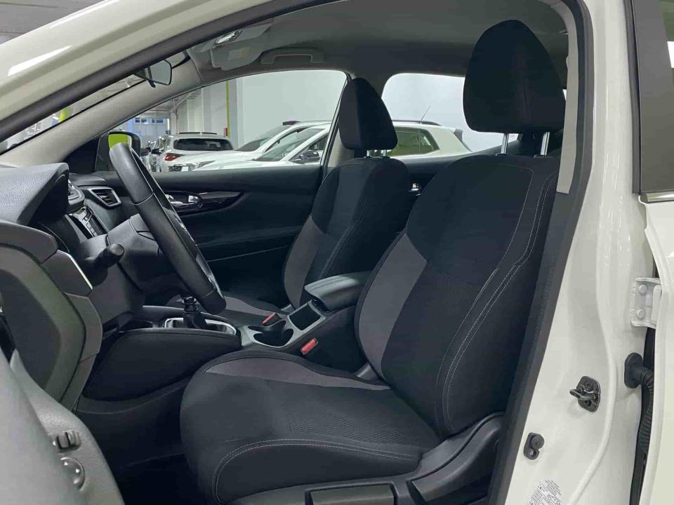 Nissan Qashqai N-Style 1.3 DIG-T 140CV
