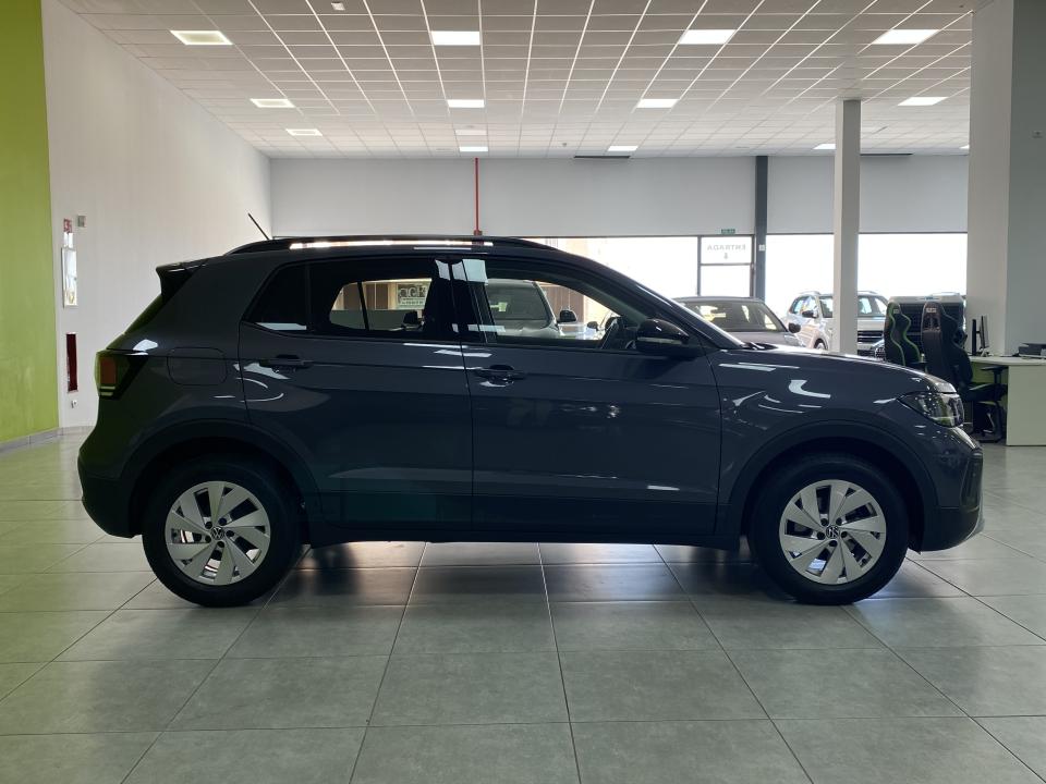 Volkswagen T-Cross Life 1.0 TSI 95CV