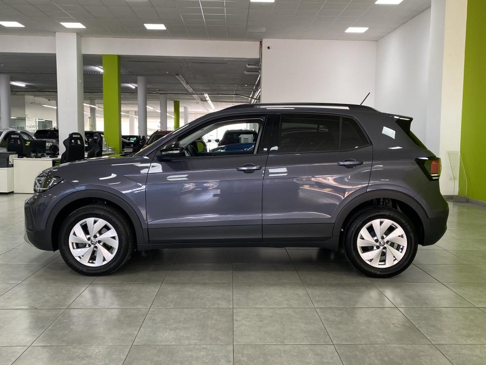Volkswagen T-Cross Life 1.0 TSI 95CV