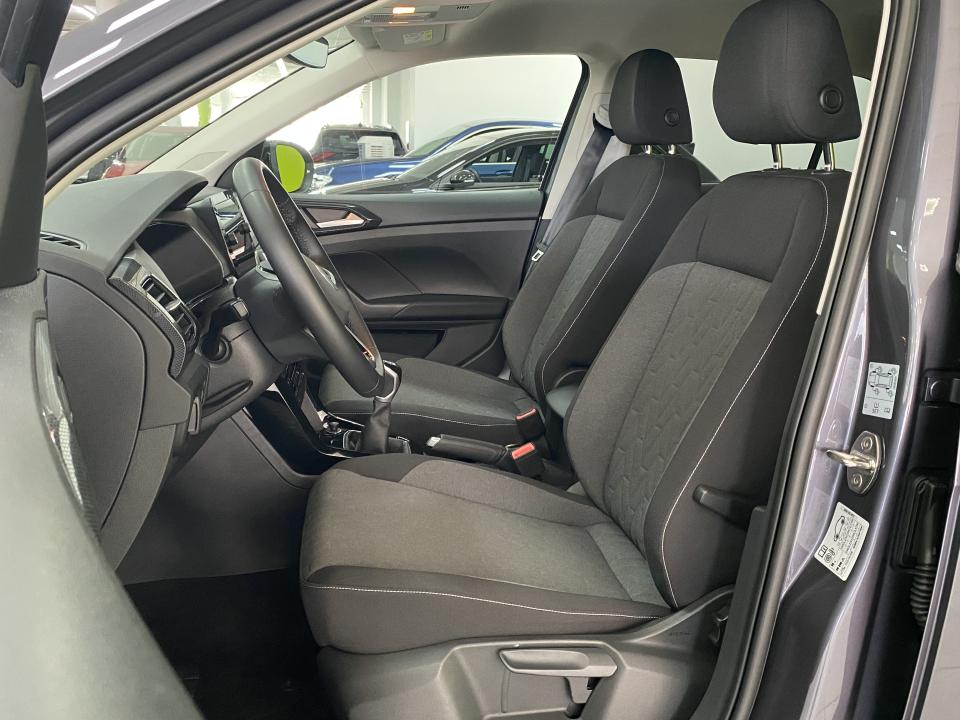 Volkswagen T-Cross Life 1.0 TSI 95CV