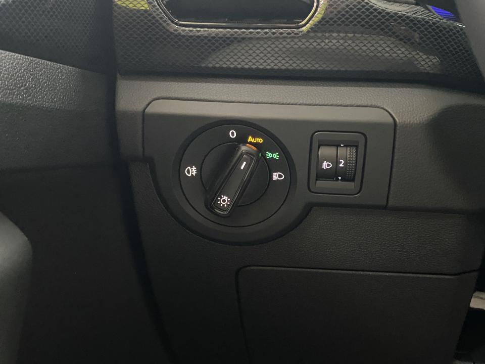 Volkswagen T-Cross Life 1.0 TSI 95CV