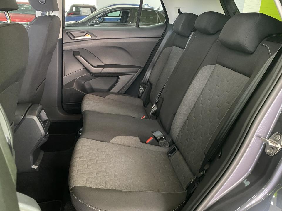 Volkswagen T-Cross Life 1.0 TSI 95CV