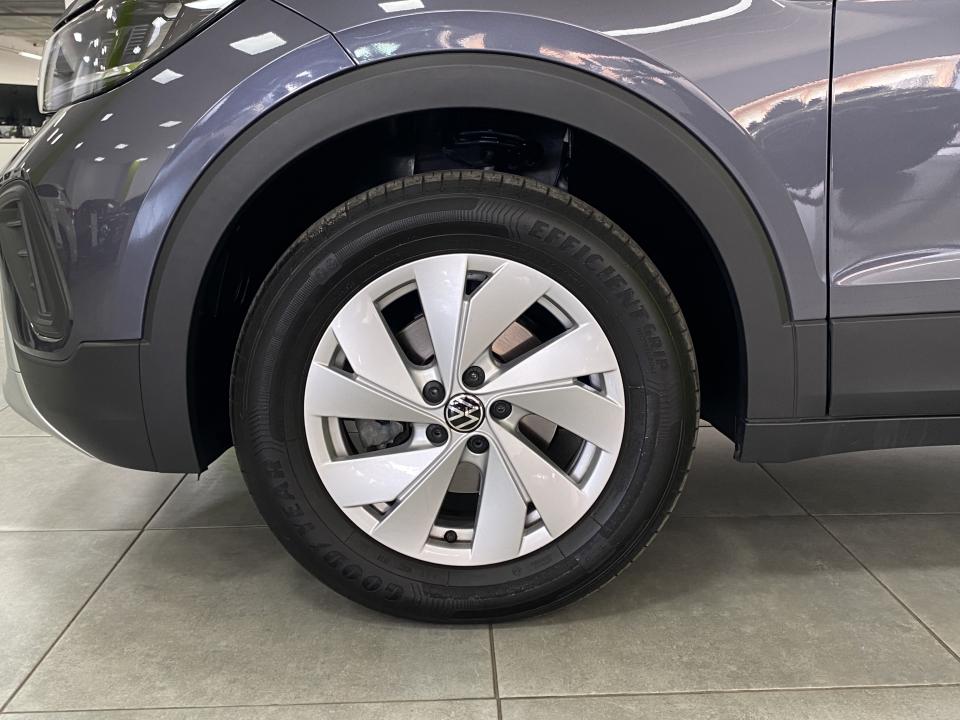 Volkswagen T-Cross Life 1.0 TSI 95CV