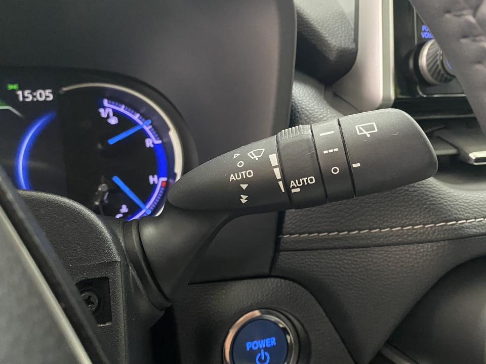 Toyota Rav4 Advance 4x2 2.5 220H HEV