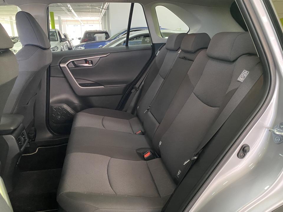 Toyota Rav4 Advance 4x2 2.5 220H HEV