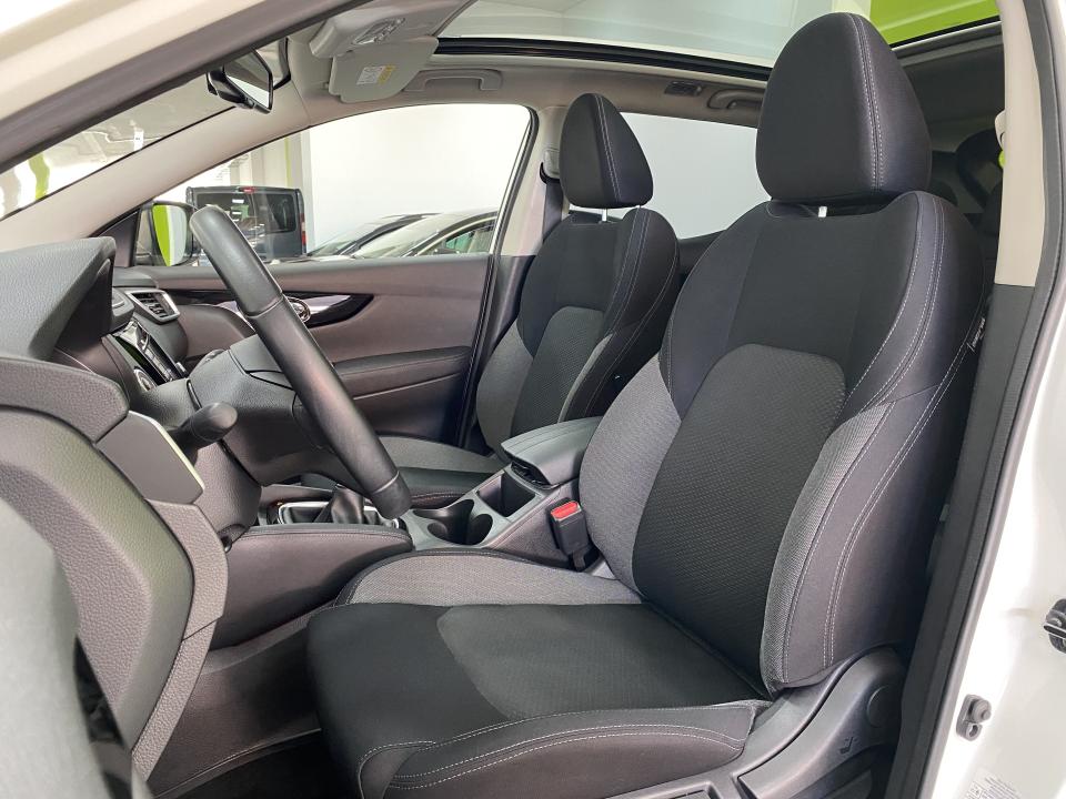 Nissan Qashqai N-Connecta 1.3 DIG-T 140CV
