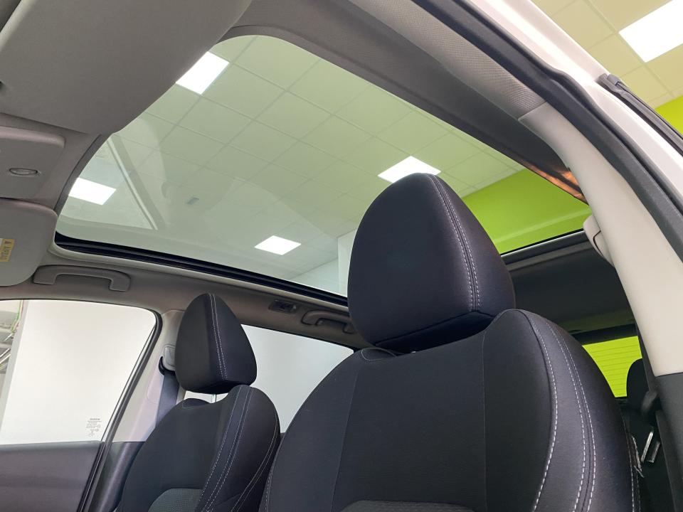 Nissan Qashqai N-Connecta 1.3 DIG-T 140CV