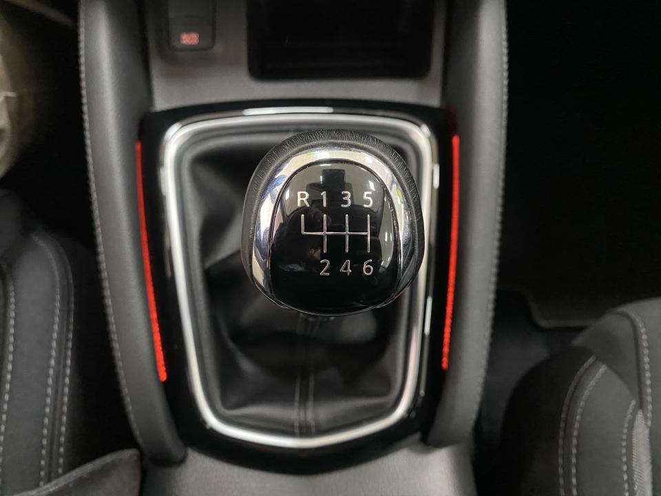 Nissan Qashqai N-Connecta 1.3 DIG-T 140CV