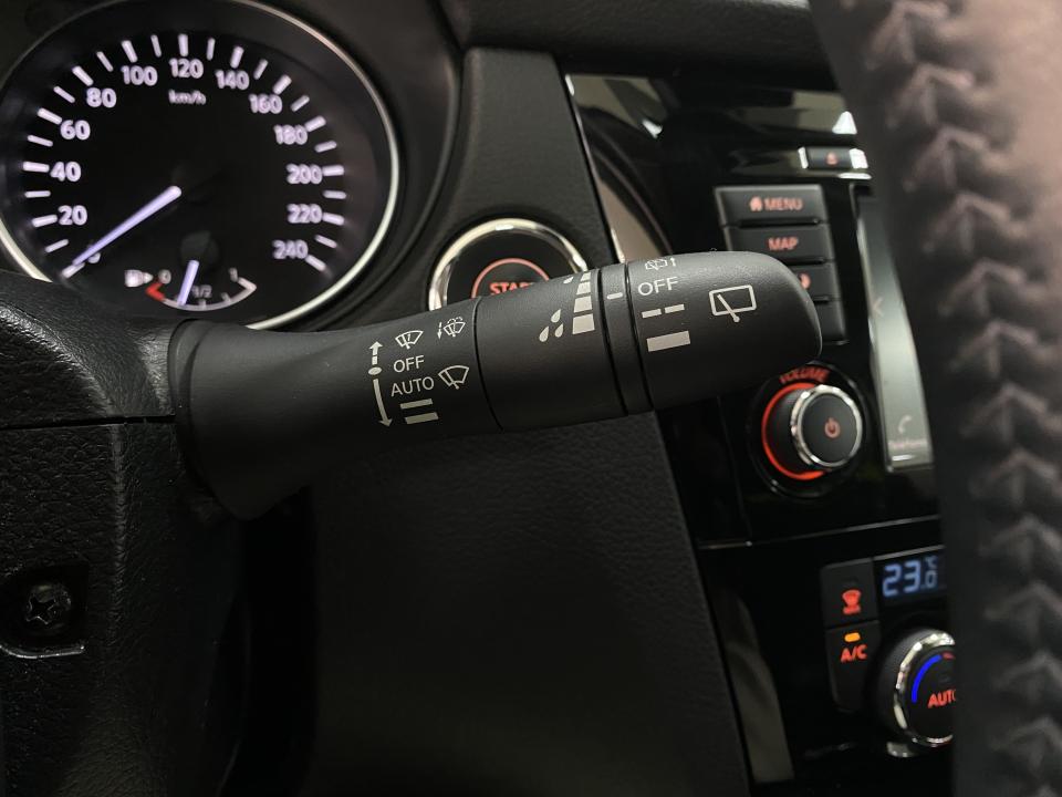Nissan Qashqai N-Connecta 1.3 DIG-T 140CV