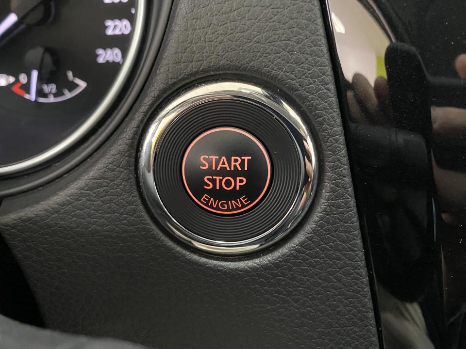 Nissan Qashqai N-Connecta 1.3 DIG-T 140CV