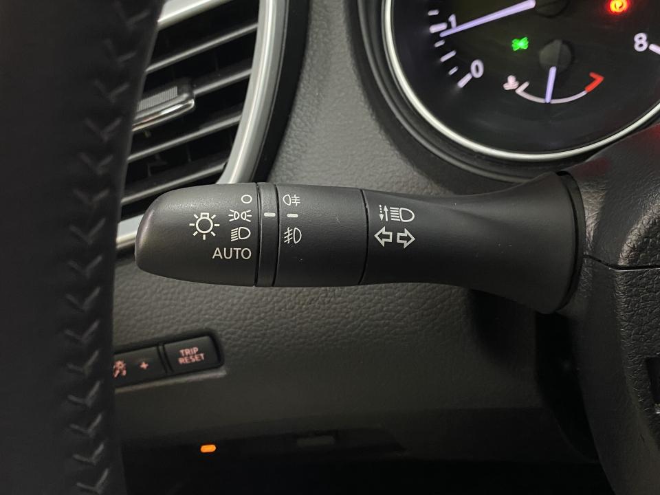 Nissan Qashqai N-Connecta 1.3 DIG-T 140CV
