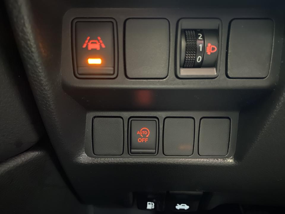 Nissan Qashqai N-Connecta 1.3 DIG-T 140CV