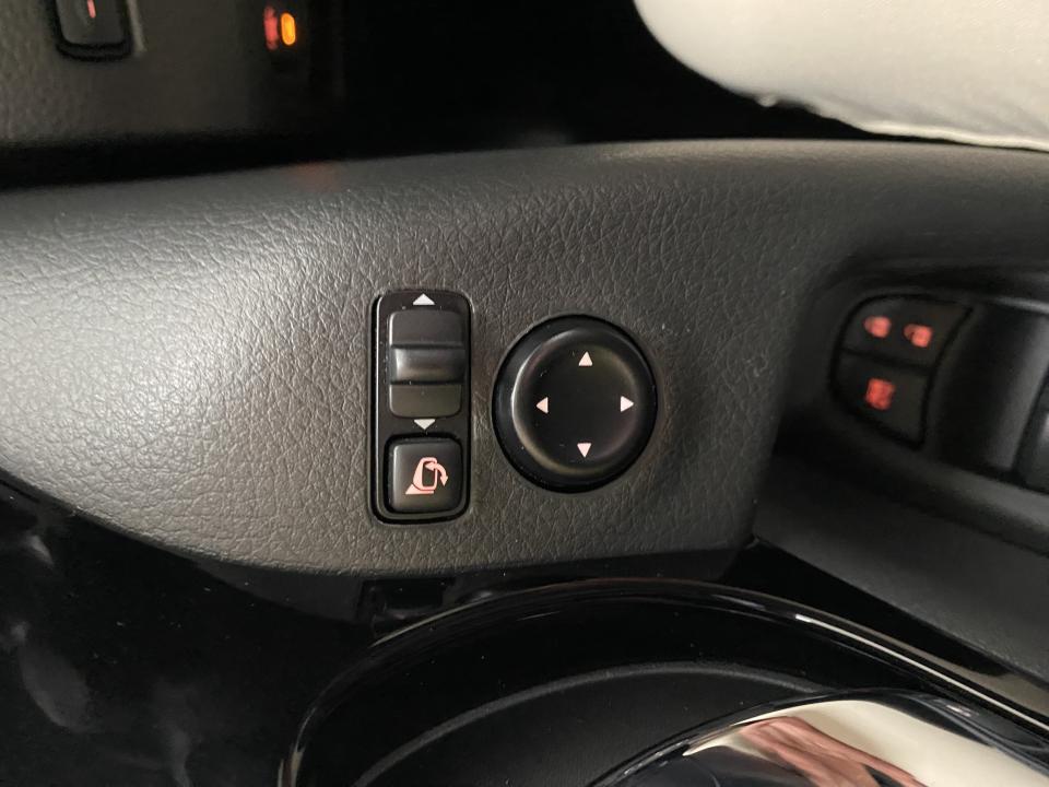 Nissan Qashqai N-Connecta 1.3 DIG-T 140CV