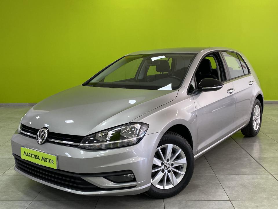 Volkswagen Golf Edition 1.0 TSI 115CV