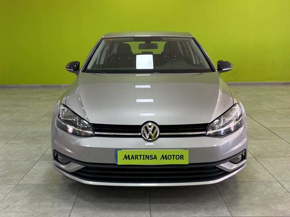 Volkswagen Golf Edition 1.0 TSI 115CV