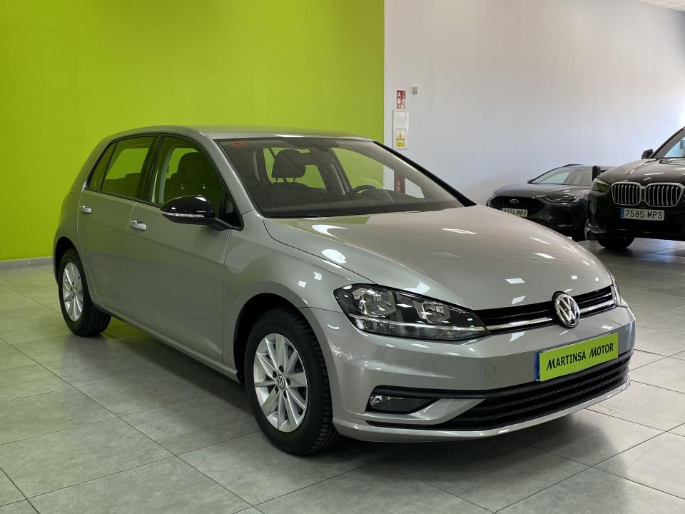 Volkswagen Golf Edition 1.0 TSI 115CV