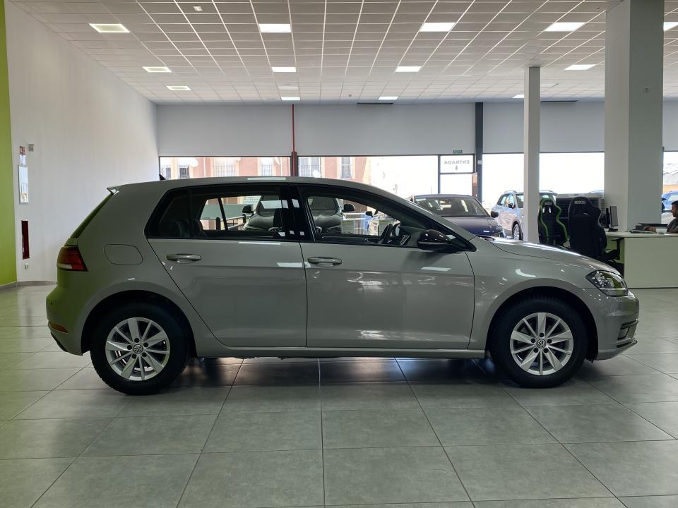 Volkswagen Golf Edition 1.0 TSI 115CV