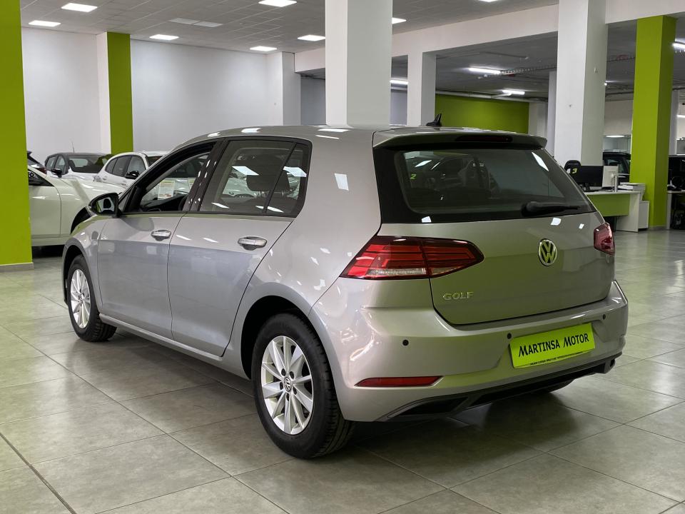 Volkswagen Golf Edition 1.0 TSI 115CV