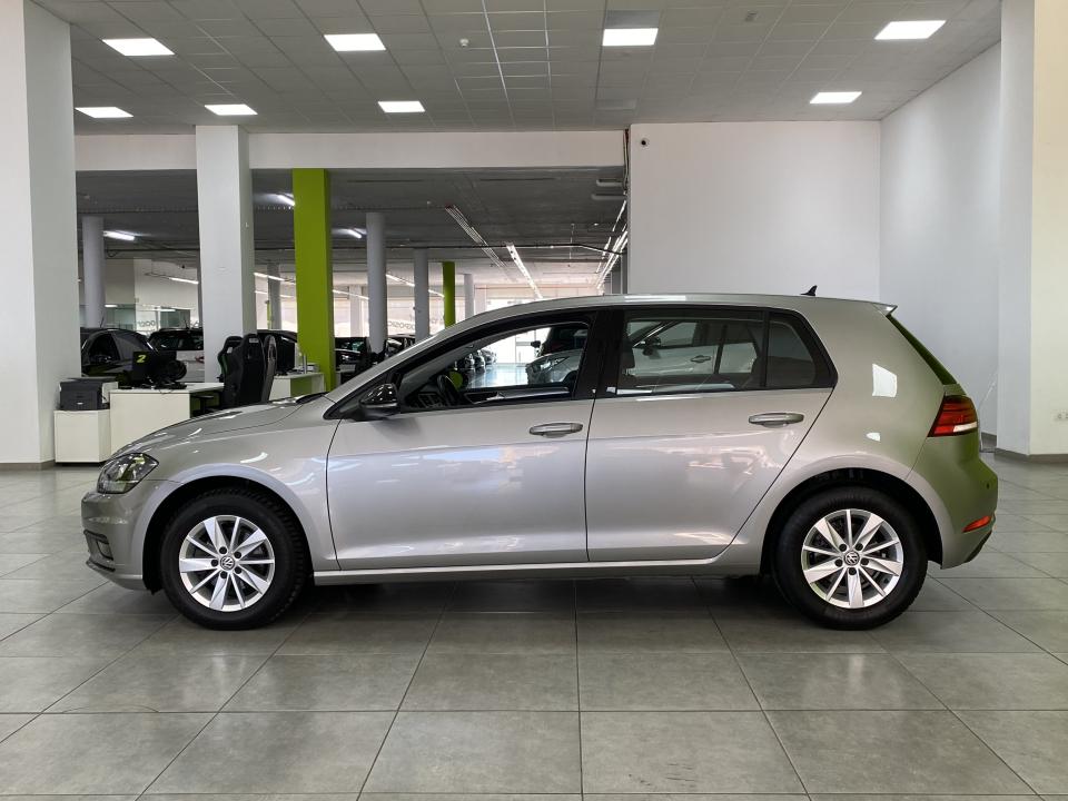 Volkswagen Golf Edition 1.0 TSI 115CV