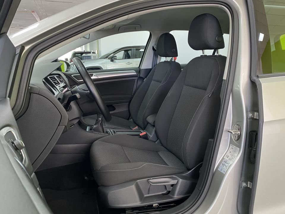 Volkswagen Golf Edition 1.0 TSI 115CV