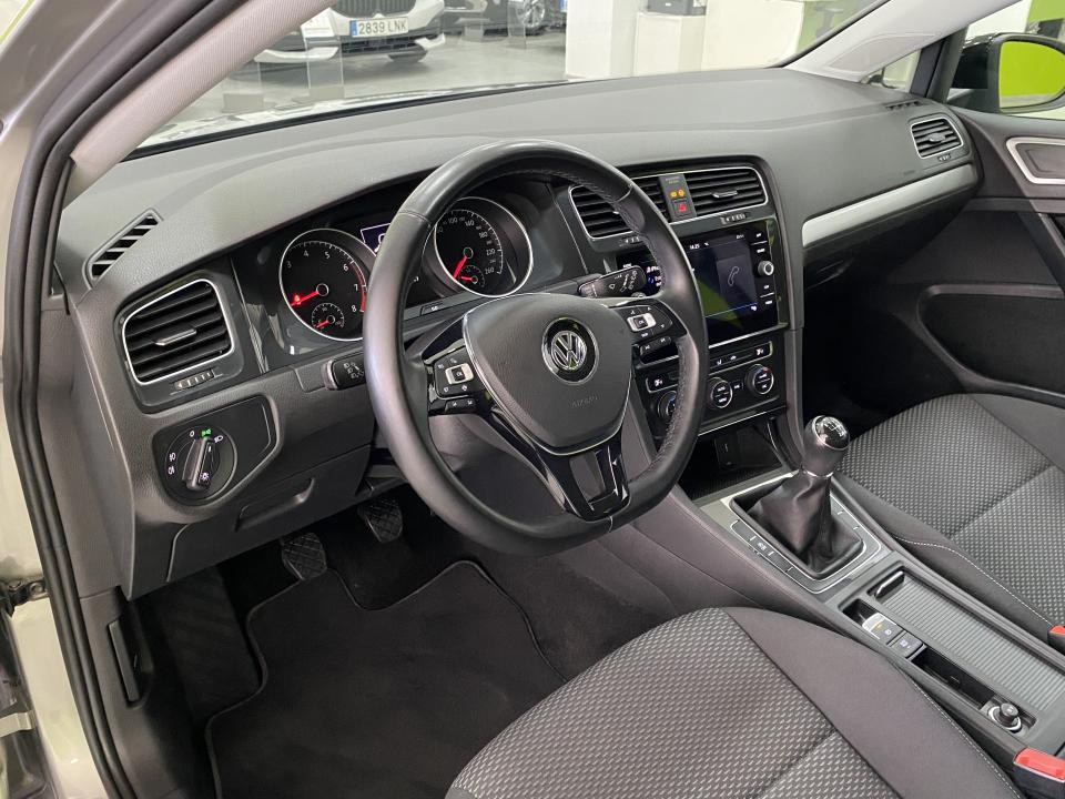 Volkswagen Golf Edition 1.0 TSI 115CV