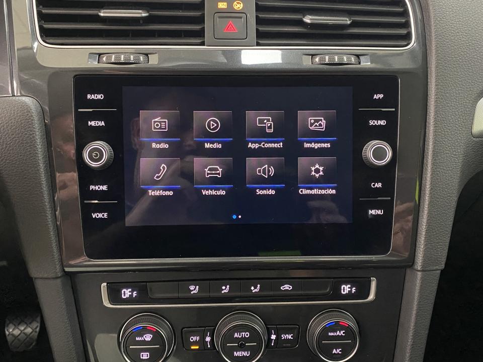 Volkswagen Golf Edition 1.0 TSI 115CV