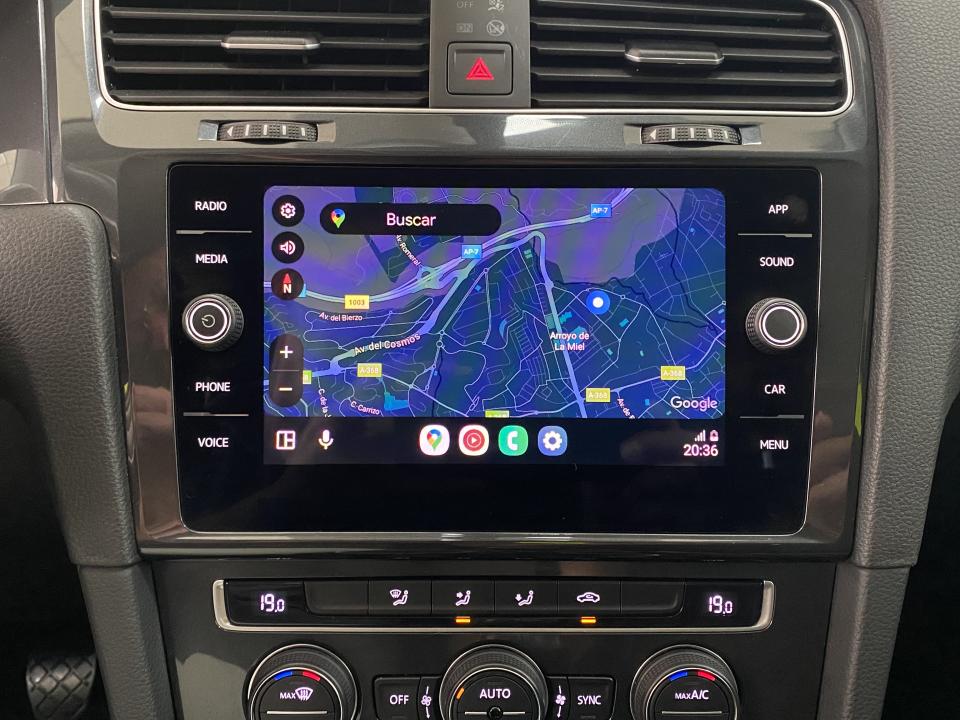 Volkswagen Golf Edition 1.0 TSI 115CV
