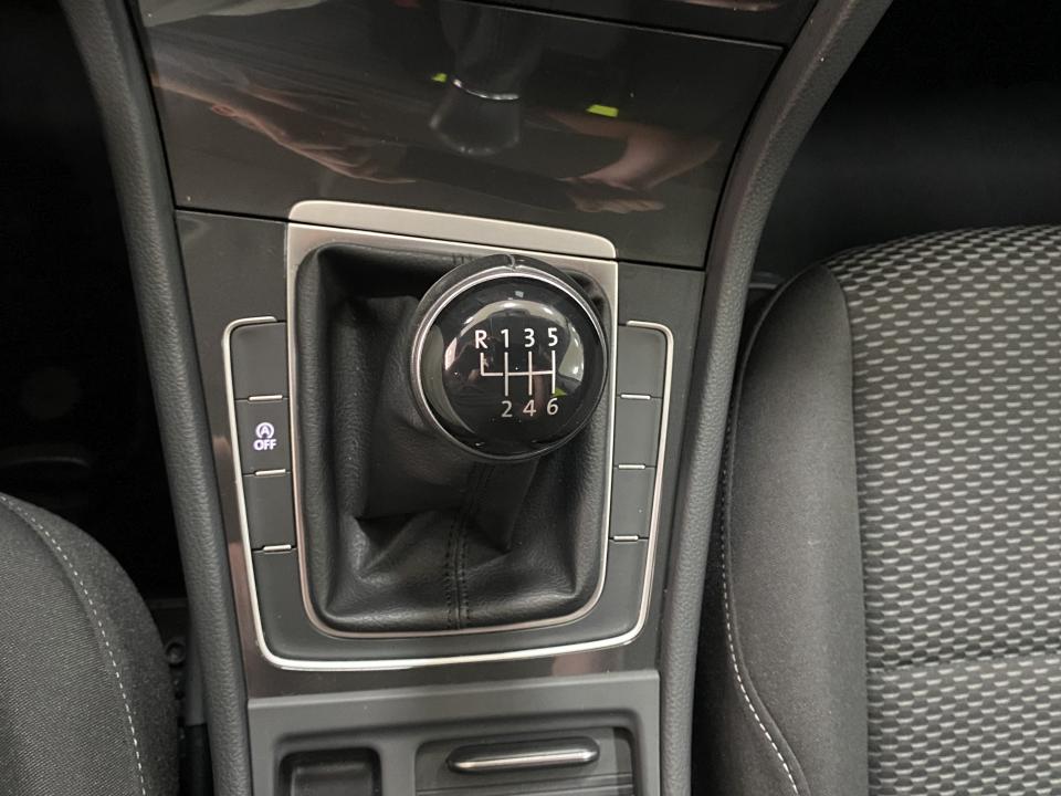 Volkswagen Golf Edition 1.0 TSI 115CV