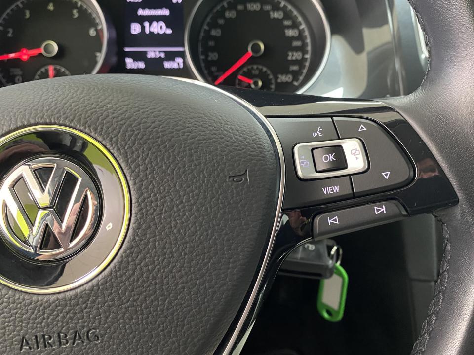 Volkswagen Golf Edition 1.0 TSI 115CV