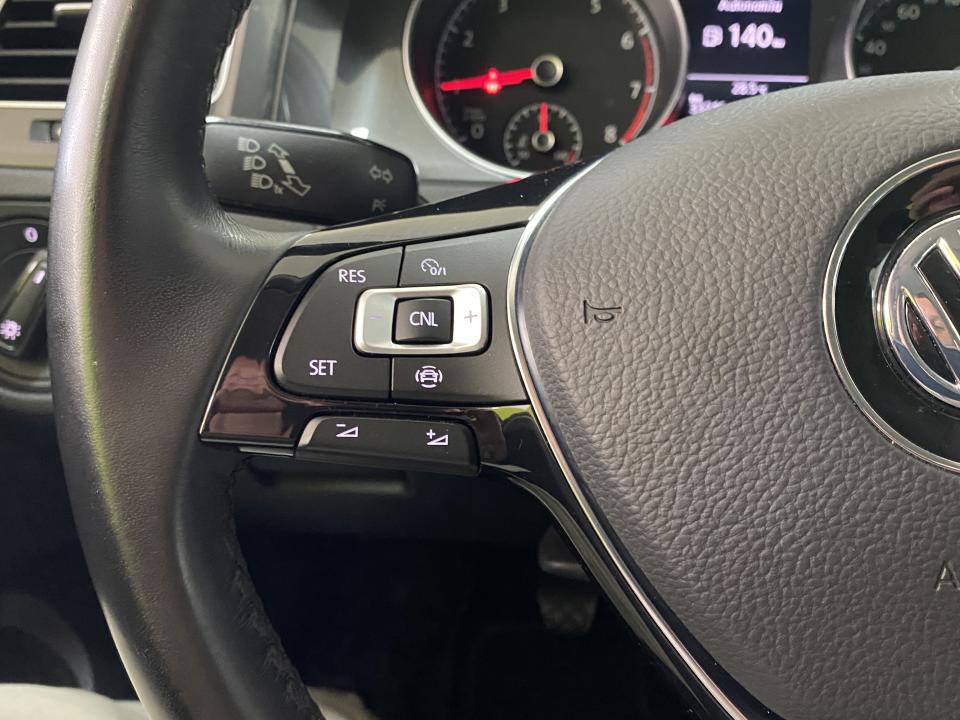Volkswagen Golf Edition 1.0 TSI 115CV
