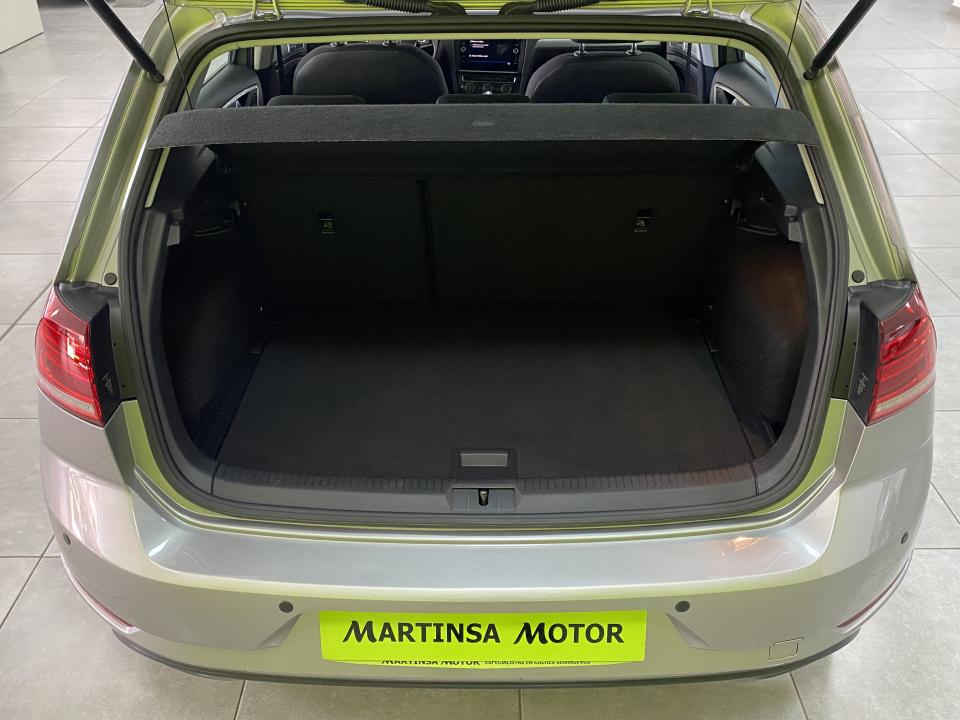 Volkswagen Golf Edition 1.0 TSI 115CV