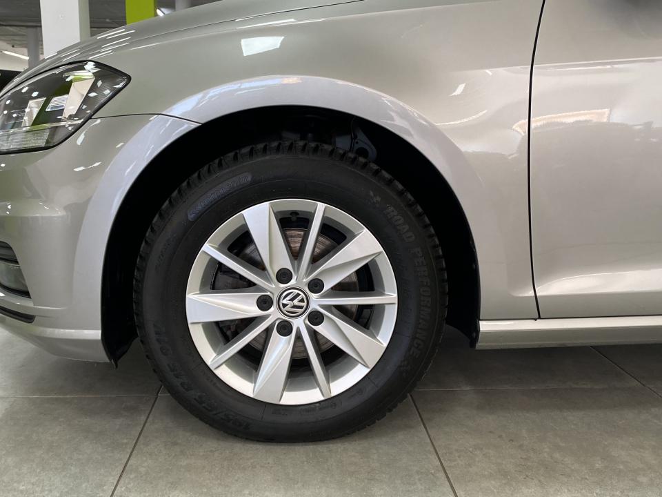 Volkswagen Golf Edition 1.0 TSI 115CV