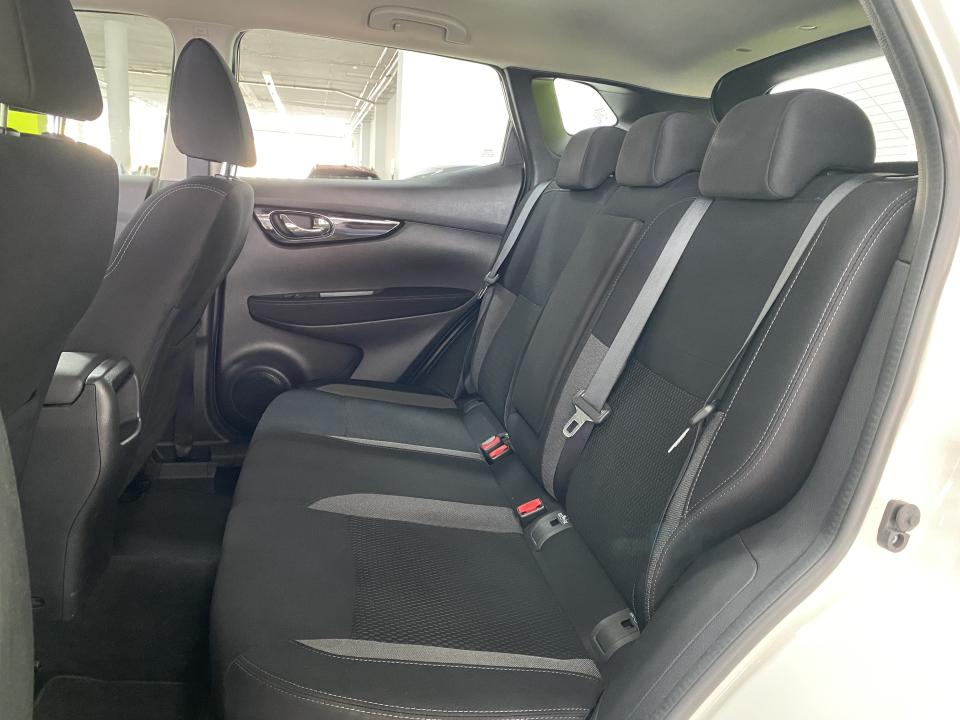 Nissan Qashqai Acenta 1.3 DIG-T 140CV