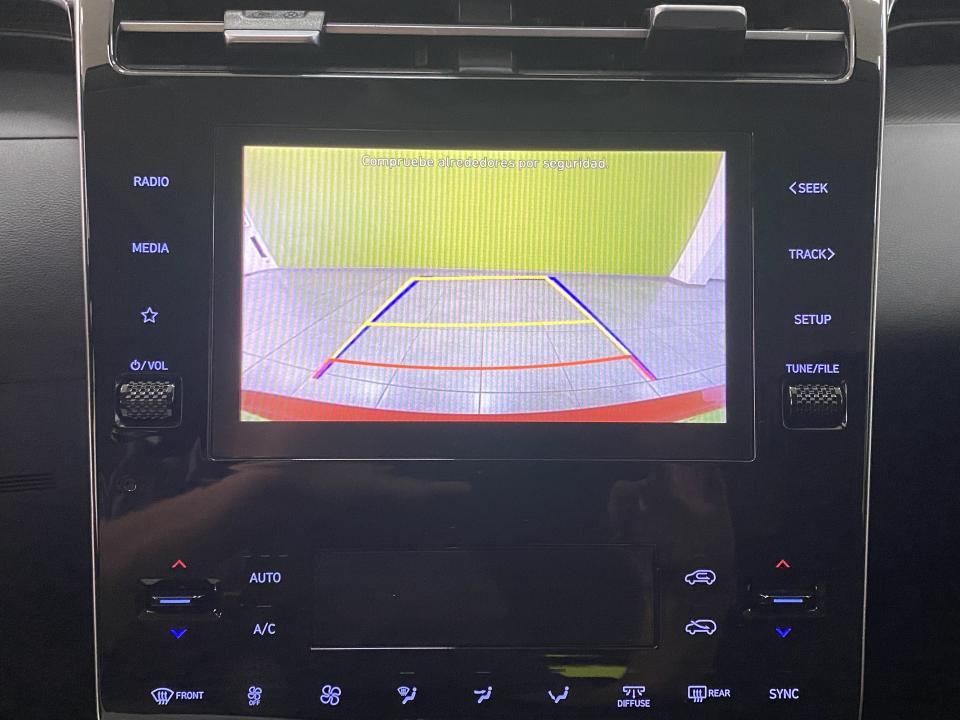 Hyundai Tucson Maxx 1.6 TGDI 150CV MHEV