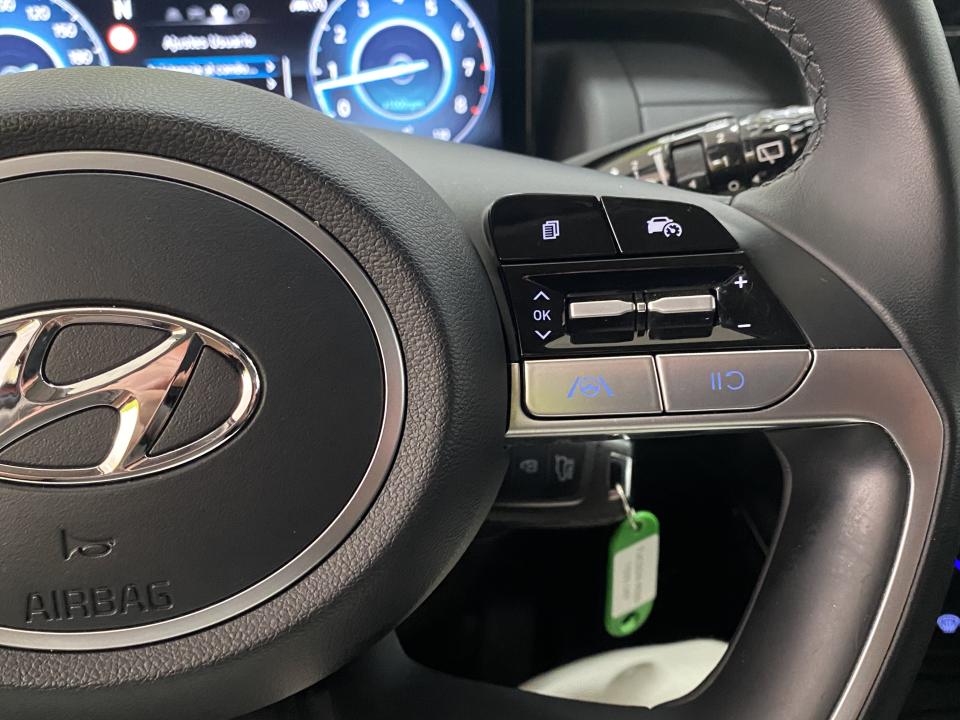Hyundai Tucson Maxx 1.6 TGDI 150CV MHEV