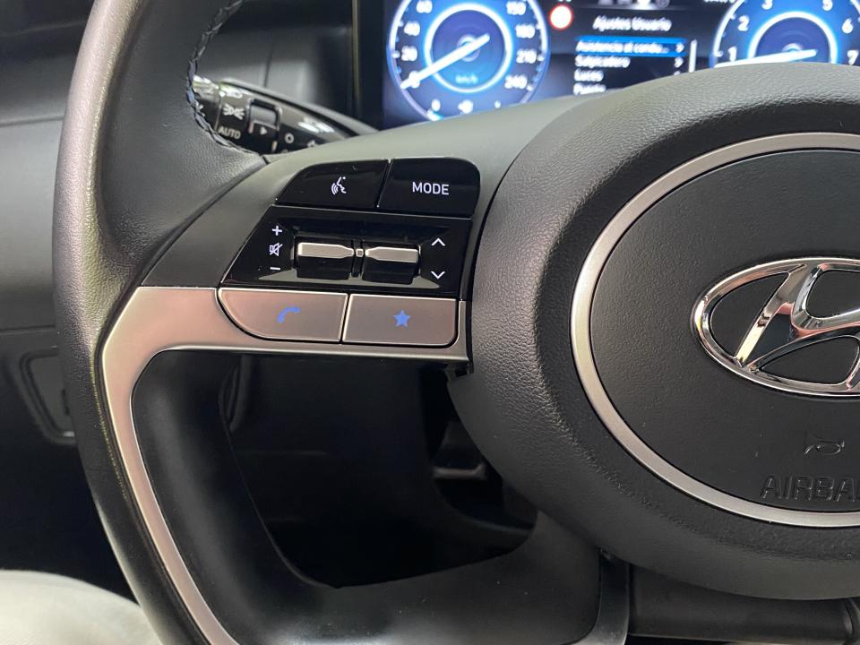 Hyundai Tucson Maxx 1.6 TGDI 150CV MHEV