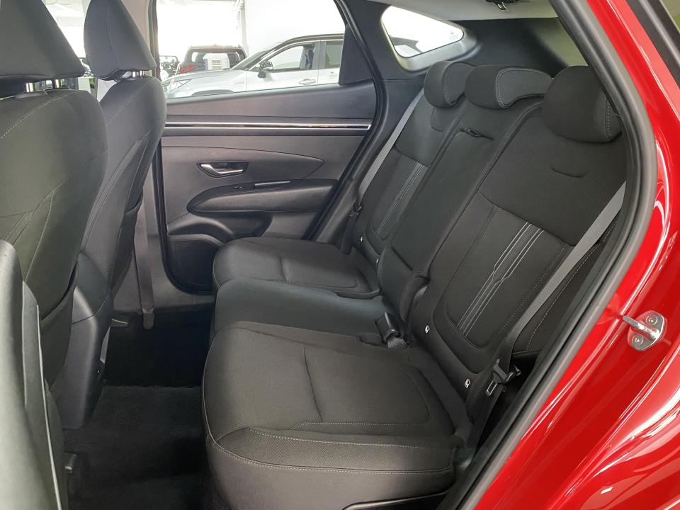 Hyundai Tucson Maxx 1.6 TGDI 150CV MHEV